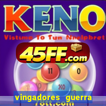 vingadores guerra infinita torrent magnet